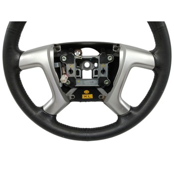 Recambio de volante para chevrolet captiva 2.0 diesel cat referencia OEM IAM 96626590  