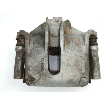 Recambio de pinza freno delantera izquierda para citroën c4 cactus 1.5 blue-hdi fap referencia OEM IAM 0204Y01131  
