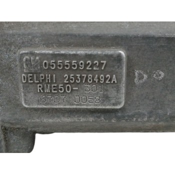 Recambio de caja mariposa para opel zafira b 1.6 16v referencia OEM IAM 055559227 25378492A 