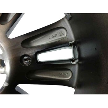 Recambio de llanta para toyota bz4x (_eam1_) ev (xeam10) referencia OEM IAM 4261142880 20X7,5J ET40 5H 5X114