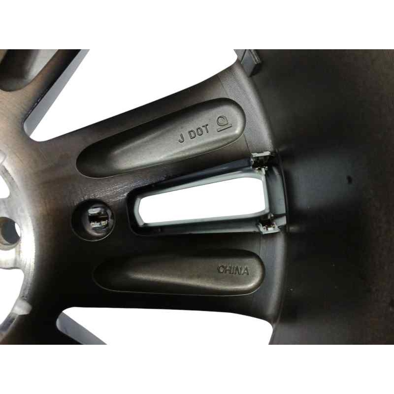 LLANTA 20X7 5J ET40 5H 5X114