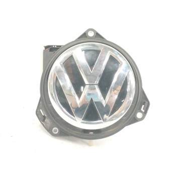 MANETA EXTERIOR PORTON 2G0827469F INCLUYE CAMARA VISION TRASERA 