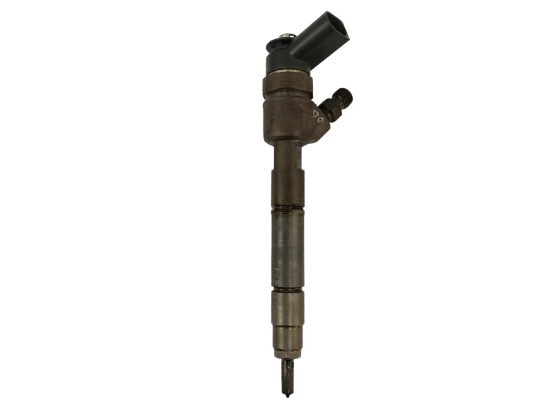 Recambio de inyector para mercedes-benz clase a (w169) a 180 cdi (169.007) referencia OEM IAM A6400701287 0445118378 
