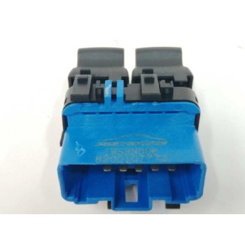 Recambio de mando elevalunas delantero izquierdo para renault trafic combi (ab 4.01) referencia OEM IAM 8200107772  