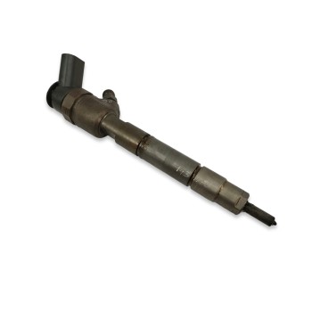 Recambio de inyector para mercedes-benz clase a (w169) a 180 cdi (169.007) referencia OEM IAM A6400701287 0445118378 