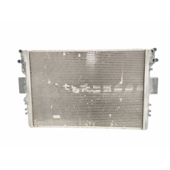 Recambio de radiador agua para iveco daily caja abierta / volquete 2.8 diesel cat referencia OEM IAM   