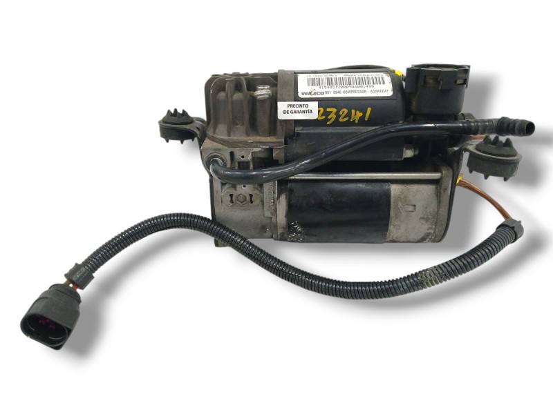 Recambio de bomba suspension para audi a8 (4e2) 6.0 w12 48v cat (bht) referencia OEM IAM 15155000462  