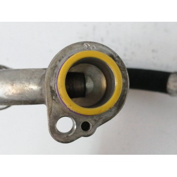 Recambio de tubos aire acondicionado para audi a3 (8p1) 1.9 tdi referencia OEM IAM 1K0820743AM  