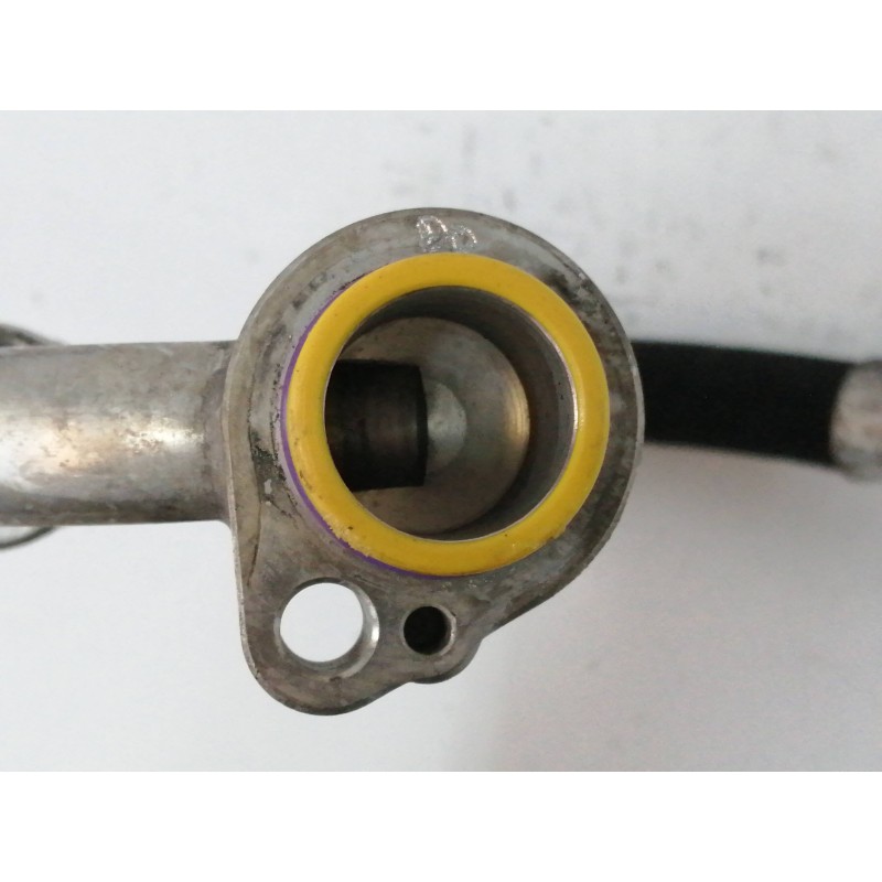 Recambio de tubos aire acondicionado para audi a3 (8p1) 1.9 tdi referencia OEM IAM 1K0820743AM  