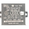 Recambio de modulo electronico para audi a6 berlina (4f2) 3.0 v6 24v tdi referencia OEM IAM 4F0907357C CONTROL DE LUZ Y REGULACI