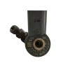 Recambio de inyector para mercedes-benz clase a (w169) a 180 cdi (169.007) referencia OEM IAM A6400701287 0445118378 