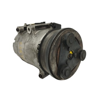 Recambio de compresor aire acondicionado para ford focus berlina (cap) 1.8 tdci turbodiesel cat referencia OEM IAM   