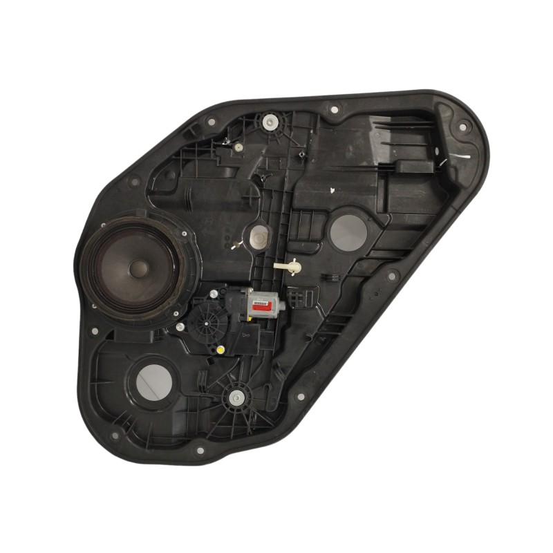Recambio de elevalunas trasero derecho para hyundai i30 (gd) 1.4 crdi cat referencia OEM IAM 9129300100 83460A6010 