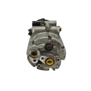 Recambio de compresor aire acondicionado para ford focus berlina (cap) 1.8 tdci turbodiesel cat referencia OEM IAM   