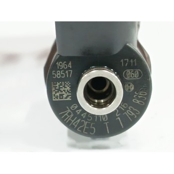 Recambio de inyector para bmw x3 (e83) 2.0 d referencia OEM IAM 7793836 0445110216 