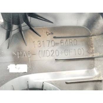 Recambio de tapa motor para suzuki vitara 1.0 12v boosterjet cat referencia OEM IAM 1317064R0  