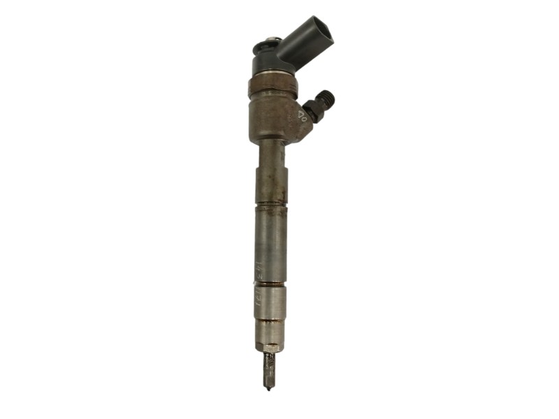 Recambio de inyector para mercedes-benz clase a (w169) a 180 cdi (169.007) referencia OEM IAM A6400701287 0445118378 