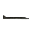 Recambio de faldon lateral para renault zoe (bfm_) z.e 40 electrico referencia OEM IAM 764197005R LADO IZQUIERDO 