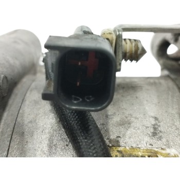 Recambio de compresor aire acondicionado para ford focus berlina (cap) 1.8 tdci turbodiesel cat referencia OEM IAM   