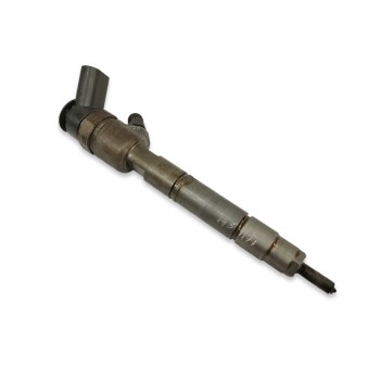Recambio de inyector para mercedes-benz clase a (w169) a 180 cdi (169.007) referencia OEM IAM A6400701287 0445118378 