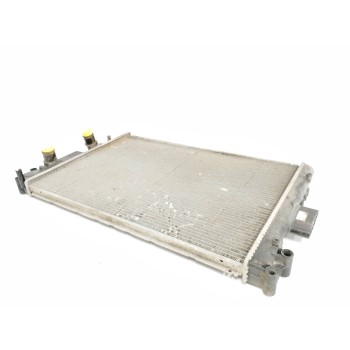 Recambio de radiador agua para iveco daily caja abierta / volquete 2.8 diesel cat referencia OEM IAM   