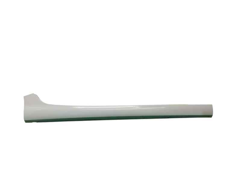 Recambio de faldon lateral para renault zoe (bfm_) z.e 40 electrico referencia OEM IAM 764263059 LADO DERECHO Recambio de faldon lateral para renault zoe (bfm_) z.e 40 electrico referencia OEM IAM 764263059 LADO DERECHO