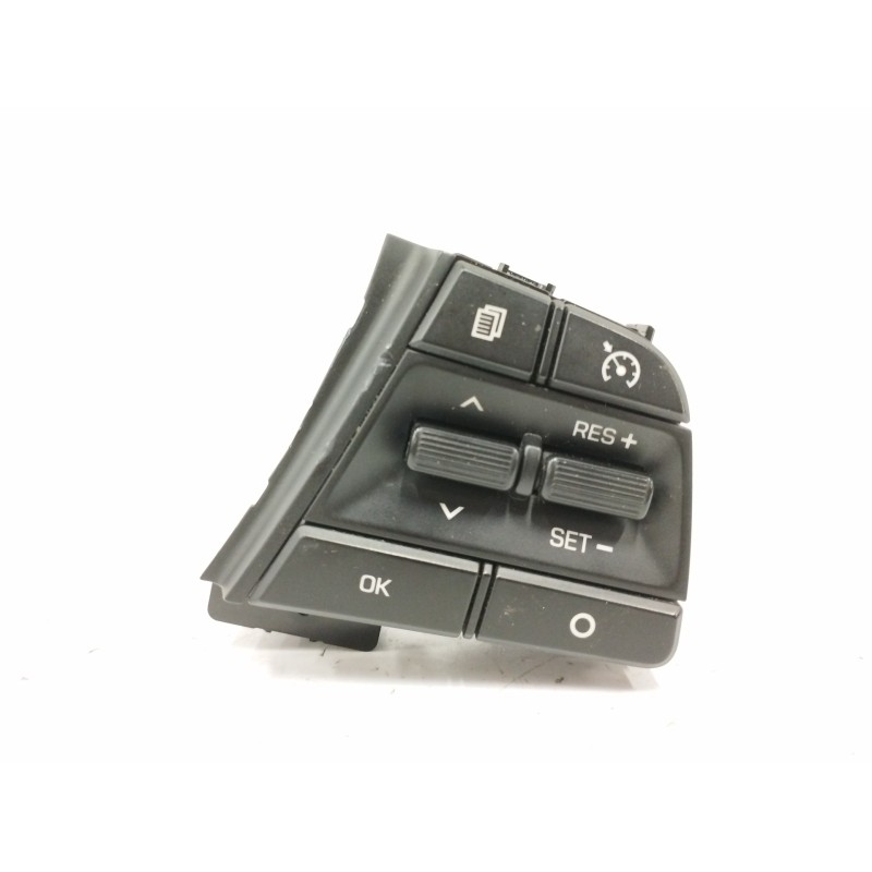 Recambio de mando volante para hyundai elantra (ad)(2016) 1.6 cat referencia OEM IAM 96720F2050 LADO DERECHO 29916268