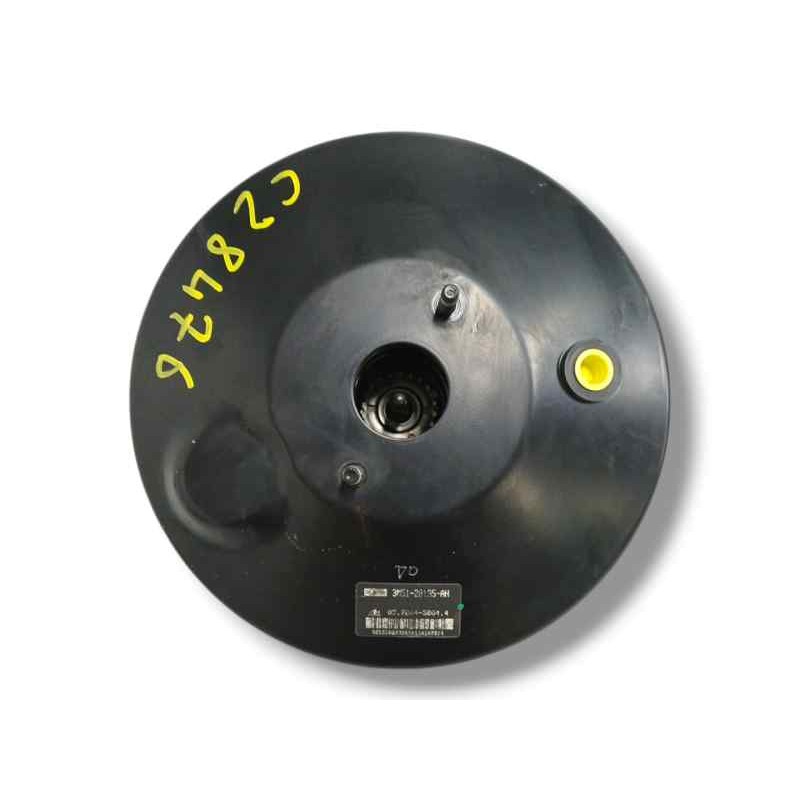 Recambio de servofreno para ford focus c-max (cap) 1.6 tdci cat referencia OEM IAM 3M512B195AH 03786436044 
