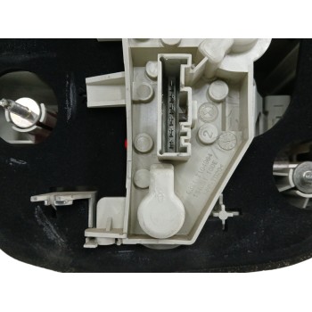 Recambio de piloto trasero derecho para bmw serie 1 berlina (e81/e87) 2.0 turbodiesel cat referencia OEM IAM 7164956  