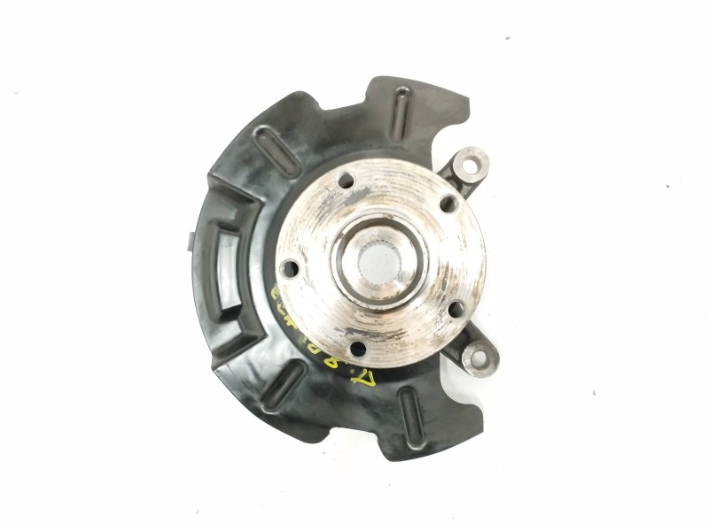 Recambio de mangueta delantera derecha para suzuki vitara 1.0 12v boosterjet cat referencia OEM IAM Recambio de mangueta delantera derecha para suzuki vitara 1.0 12v boosterjet cat referencia OEM IAM