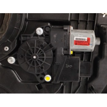 Recambio de elevalunas trasero derecho para hyundai i30 (gd) 1.4 crdi cat referencia OEM IAM 9129300100 83460A6010 