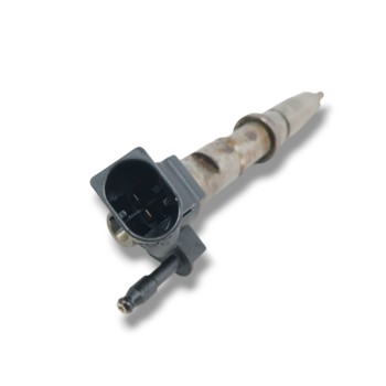 Recambio de inyector para volkswagen crafter combi (2e) 2.5 tdi dpf referencia OEM IAM 0986435352  