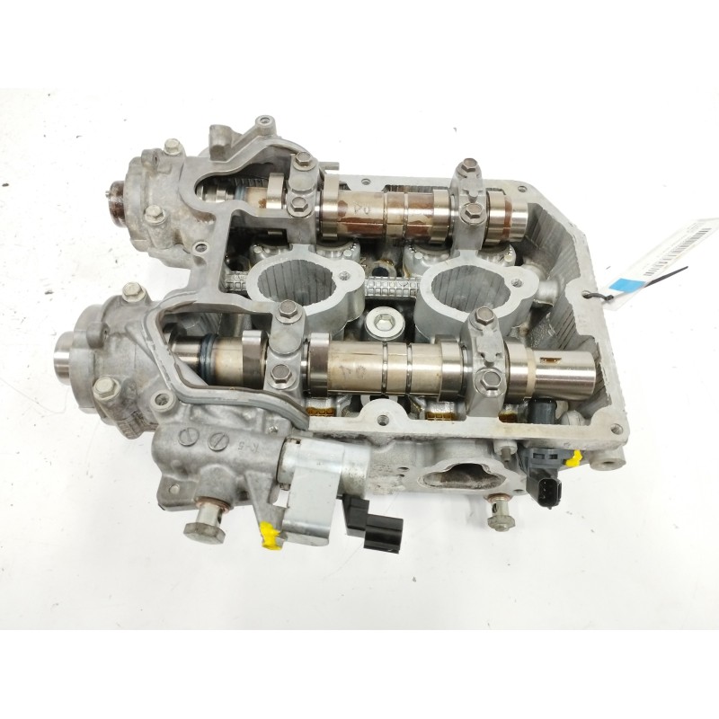 CULATA DERECHA Z15002RH