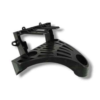 Recambio de soporte compresor aire acondicionado para tesla model 3 ev referencia OEM IAM 166701400C  