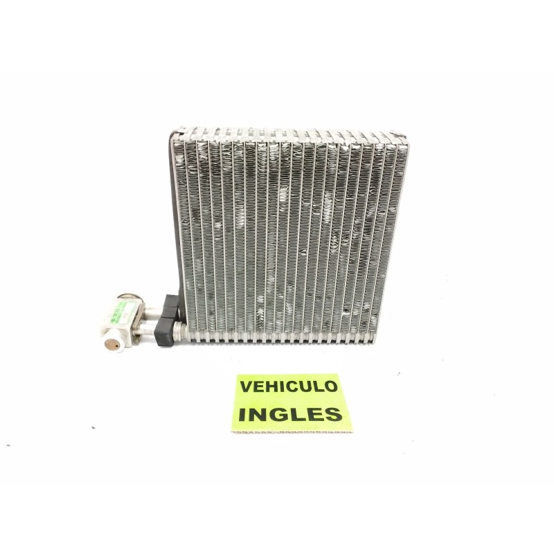 Recambio de evaporador aire acondicionado para land rover freelander (ln) e targa referencia OEM IAM 663046U VEHICULO INGLES 