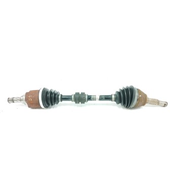 TRANSMISION DELANTERA IZQUIERDA 391013ZN0B 