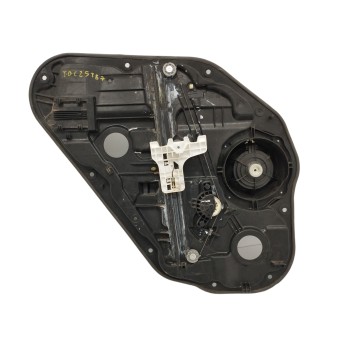 Recambio de elevalunas trasero derecho para hyundai i30 (gd) 1.4 crdi cat referencia OEM IAM 9129300100 83460A6010 