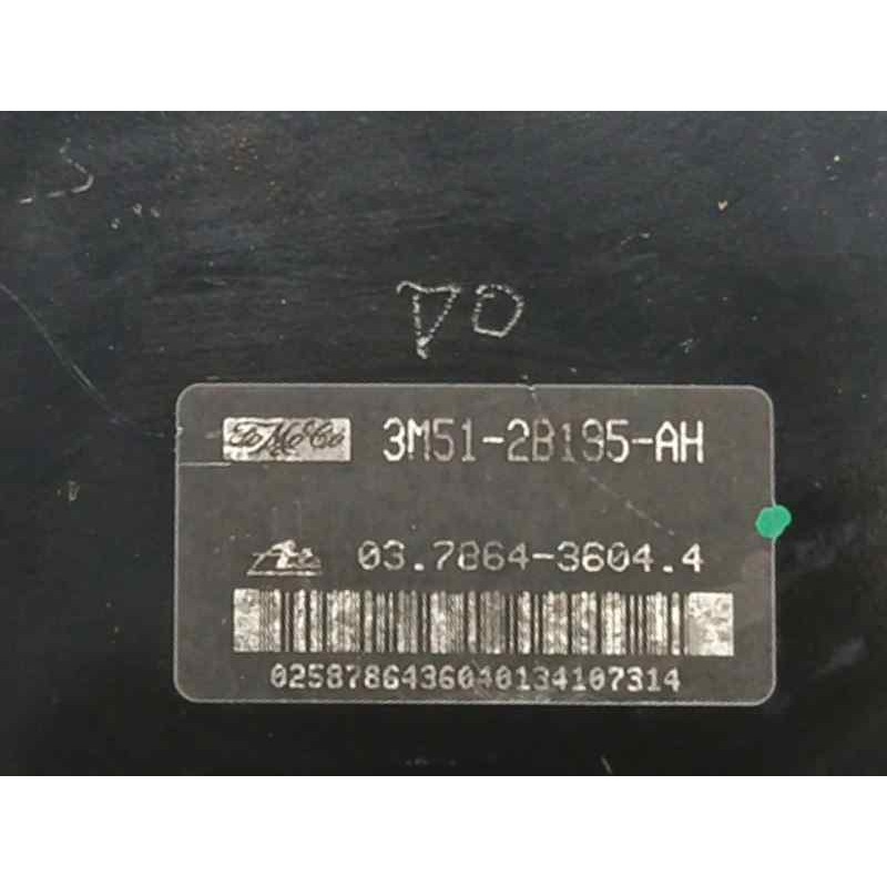 SERVOFRENO 03786436044