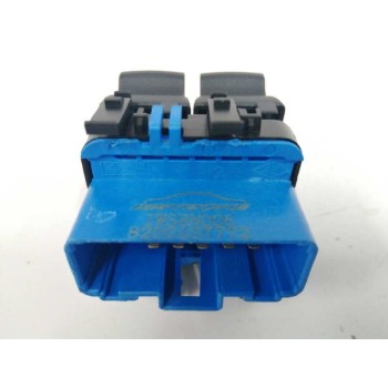 Recambio de mando elevalunas delantero izquierdo para renault scenic ii referencia OEM IAM 8200107772  