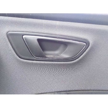 seat leon (5f1) del año 2017