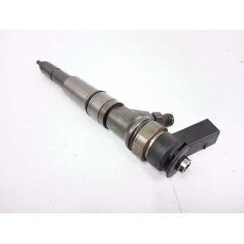 Recambio de inyector para bmw x3 (e83) 2.0 d referencia OEM IAM 7793836 0445110216 