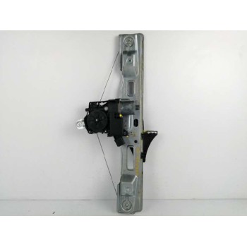 Recambio de elevalunas trasero derecho para opel zafira tourer 1.6 cdti dpf referencia OEM IAM 13260142  