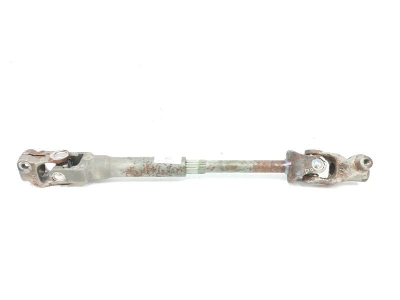 Recambio de rotula columna direccion para nissan pulsar (c13) 1.5 turbodiesel cat referencia OEM IAM 480803ZL0A  