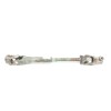 Recambio de rotula columna direccion para nissan pulsar (c13) 1.5 turbodiesel cat referencia OEM IAM 480803ZL0A  