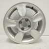 Recambio de llanta para seat ibiza (6k) 1.9 tdi referencia OEM IAM 6K0601025N 6JX15H2 ET38 4H 4X100