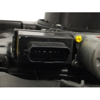 Recambio de elevalunas trasero derecho para hyundai i30 (gd) 1.4 crdi cat referencia OEM IAM 9129300100 83460A6010 