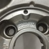 Recambio de llanta para seat ibiza (6k) 1.9 tdi referencia OEM IAM 6K0601025N 6JX15H2 ET38 4H 4X100
