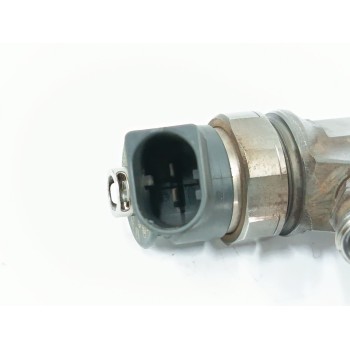 Recambio de inyector para bmw x3 (e83) 2.0 d referencia OEM IAM 7793836 0445110216 