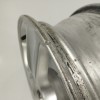 Recambio de llanta para seat ibiza (6k) 1.9 tdi referencia OEM IAM 6K0601025N 6JX15H2 ET38 4H 4X100