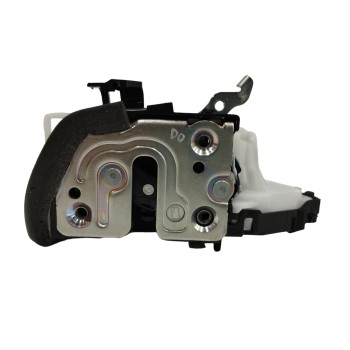 Recambio de cerradura puerta trasera derecha para nissan qashqai iii (j12) 1.3 dig-t referencia OEM IAM   